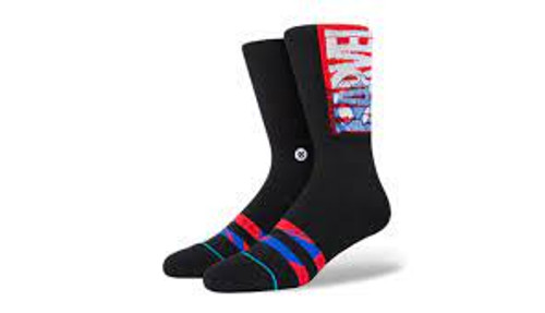 Stance - Marvel The Kid - Black