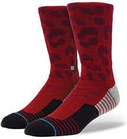 Stance - Cheets Crew - Red