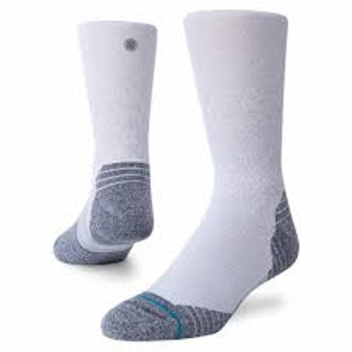 Stance - Speck - White