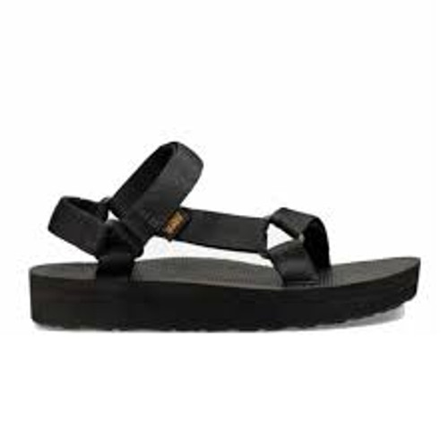 Teva - Midform Universal - Black