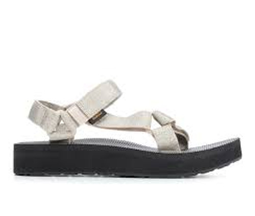 Teva - Midform Universal - Metallic Champagne