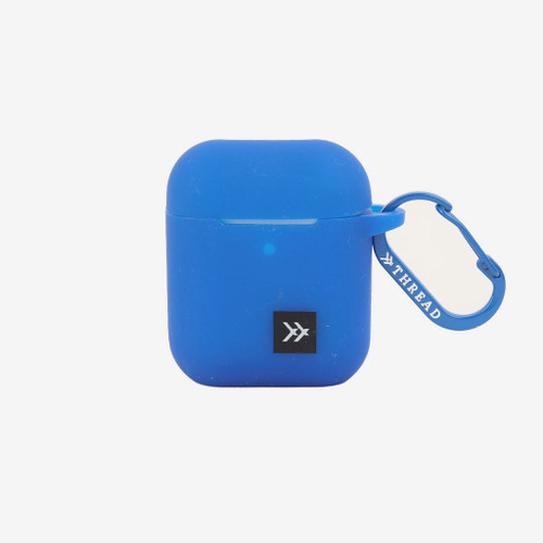 Thread Accessory - Airpod Case 1/2 - Cobalt