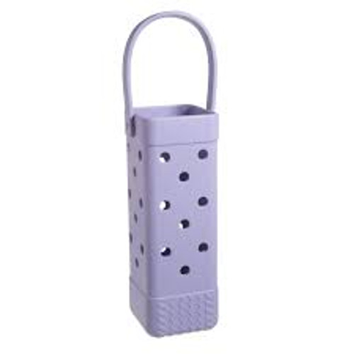 Bogg Bag - Wine Tote - Lilac