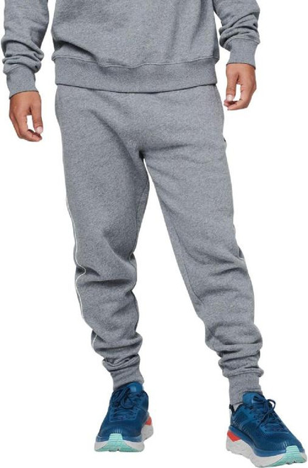 Cotopaxi Pants - Sweatpants - Heather Grey