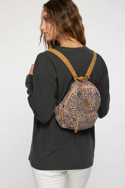 O'Neill Backpack - Valley Mini - Brown