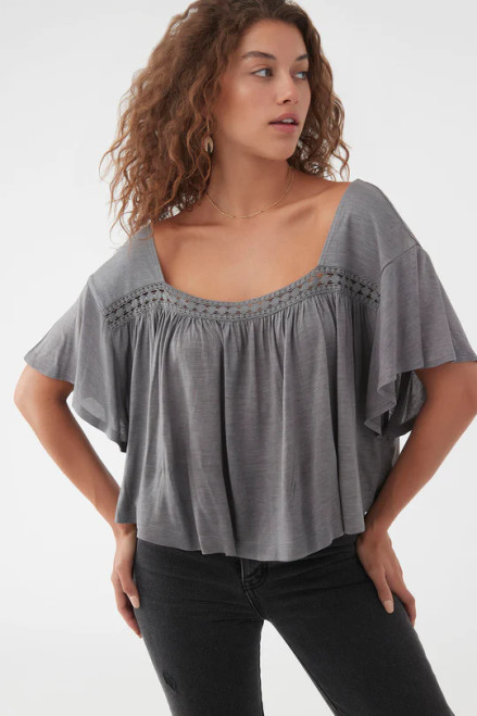 O'Neill Shirt - Mariposa - Grey