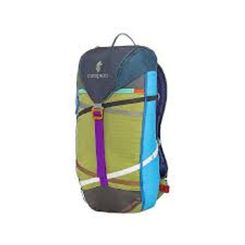 Cotopaxi - Tarak 20L Climbing Pack - Del Dia