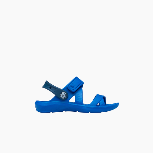 Joybees - Kids Adventure Sandals - Sport Blue/Navy