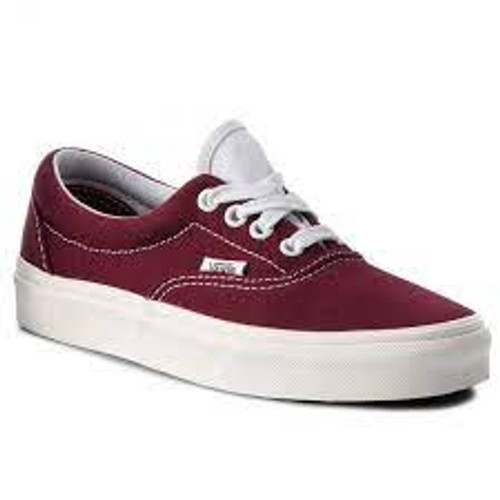 Vans Shoes - Era - Retro Sport/Port Royale