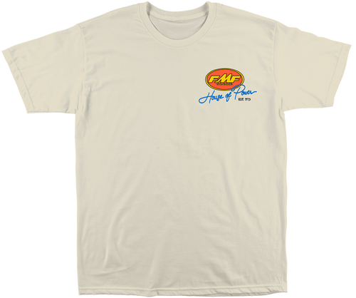 FMF Tee - Good Times - Black