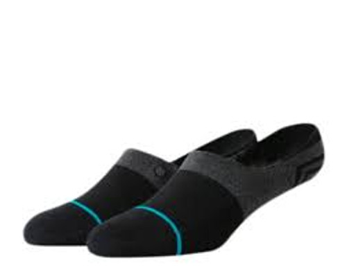 Stance Sock - Gamut 2 Low - Black