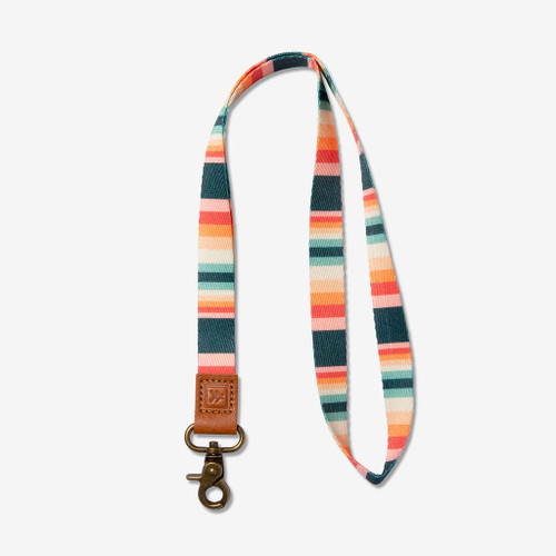 Thread Wallets - Neck Lanyard - Renae