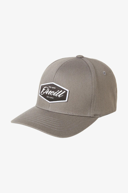 O'Neill Hat - Horizons - Grey
