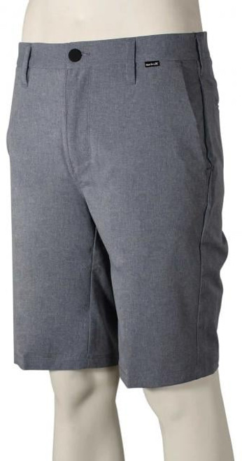 Hurley Shorts - Dri-Fit Chino Heather 21 - Obsidian