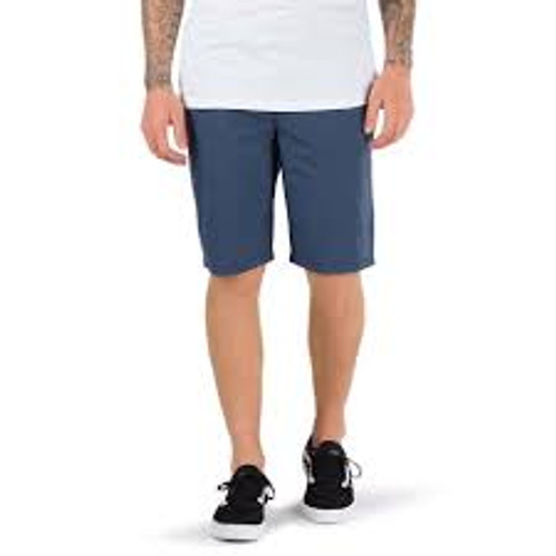 Vans Shorts - Dewitt - Dress Blue Heather