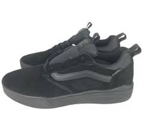 Vans Shoes - Ultrarange Pro - Black/Black