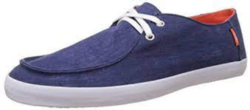 Vans Shoes - Rata Vulc - Blue