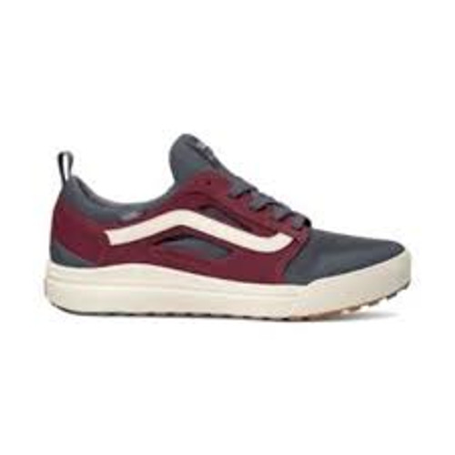 Vans Shoes - UltraRange 3D - Port/Ebony