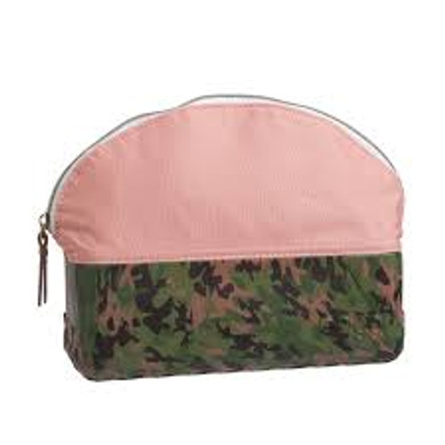 Bogg Bag Purse - Beauty Bogg Bag - Camo