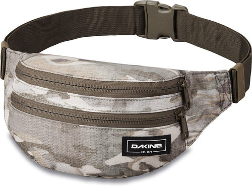 Dakine Purse - Classic Hip Pack - Vintage Camo