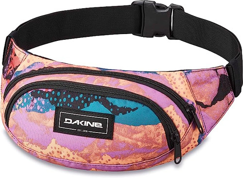 Dakine Purse - Hip Pack - Crafty