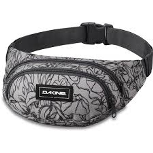 Dakine Purse - Hip Pack - Poppy Griffin