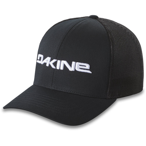 Dakine Hat - Sideline Trucker - Black