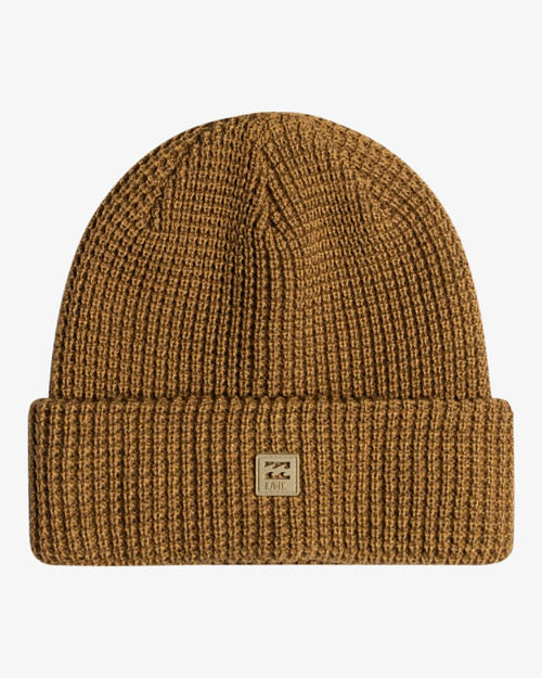 Billabong Beanie - Barrow - Otter