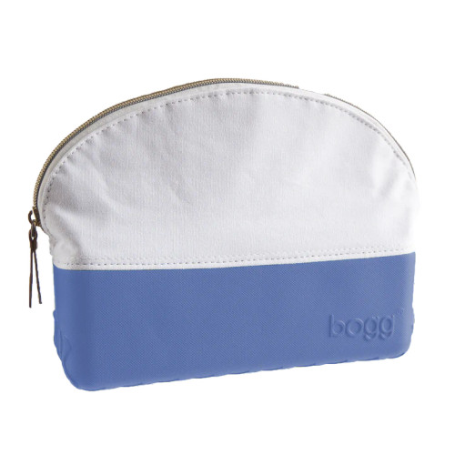 Bogg Bag Purse - Beauty Bogg Bag - Periwinkle