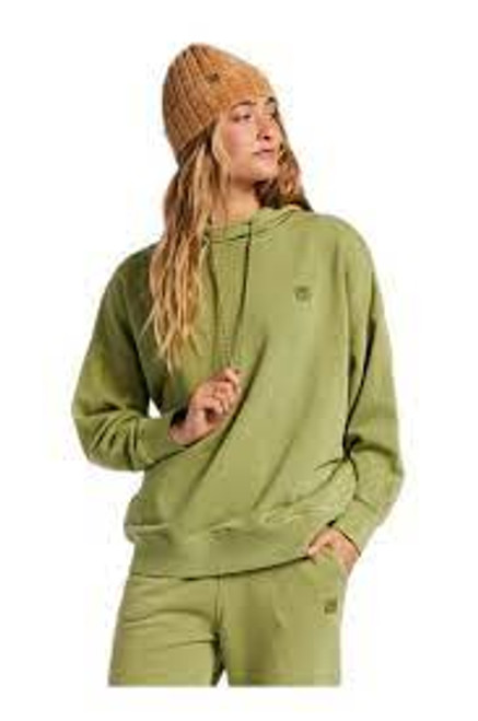 Billabong Hoody - Halifax - Green Eyes