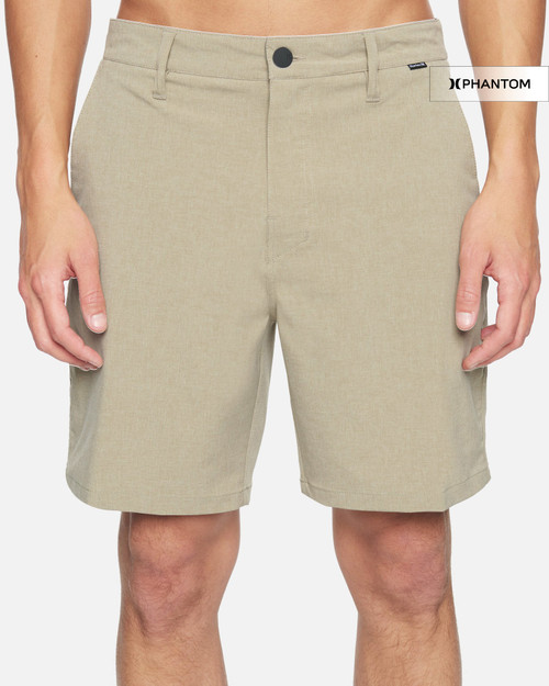 Hurley Shorts - Phantom Walkshort - Khaki