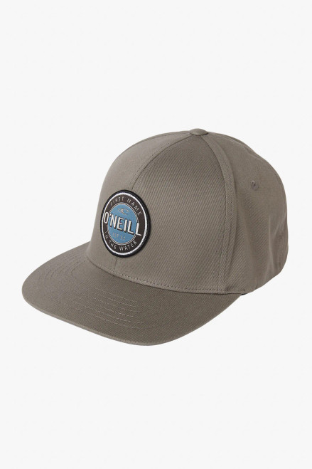 O'Neill Hat - Horizons - Grey 2