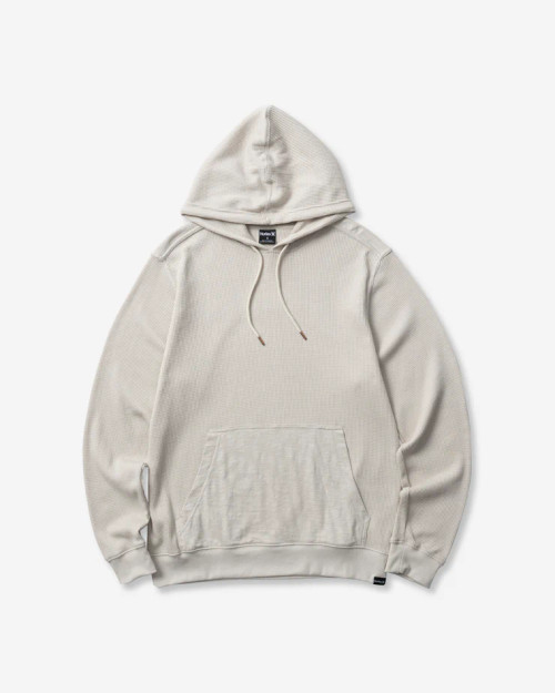 Hurley Hoody - Felton Thermal - Khaki