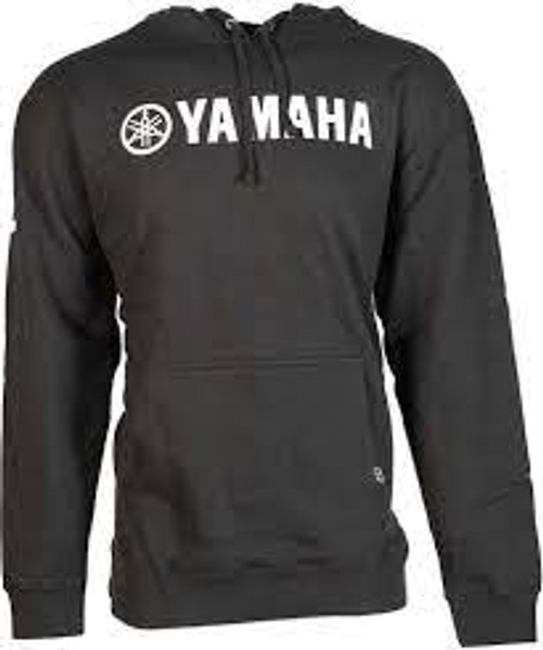 Factory Effex Hoody - Team Yamaha - Black