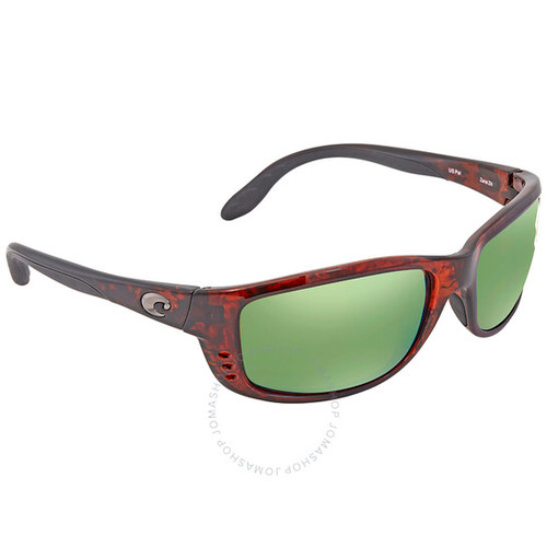 Costa Sunglasses - Zane - Tortoise Brown