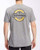 Billabong - Transit - Dark Grey Heather