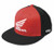 Factory Effex Hat - Honda Big - Red/Black