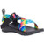 Chaco - Z/1 Ecotread - Tie Dye