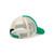 Cotopaxi - Sunny Side Trucker Hat  - Verde