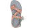 Chaco - Z/2 Classic - Going On Aqua Gray