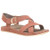 Chaco - Wayfarer - Suede Clay