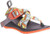 Chaco - Z/1 Ecotread - Triangle Angora