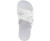 Chaco - Chillos Slide - White