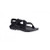 Chaco - Z/Cloud - Solid Black