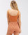 Billabong - Pick Me Up High-Waisted - Toffee