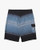 Billabong - All Day Stripe Pro 21'' - Stealth