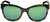 Costa Sunglasses - Bimini - Shiny Vintage Tortoise/Green