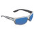 Costa Sunglasses - Saltbreak - Silver Blue Mirror