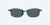 Costa Sunglasses - Ballast - Black/Grey