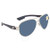 Costa Sunglasses - South Point - Palladium/Gray